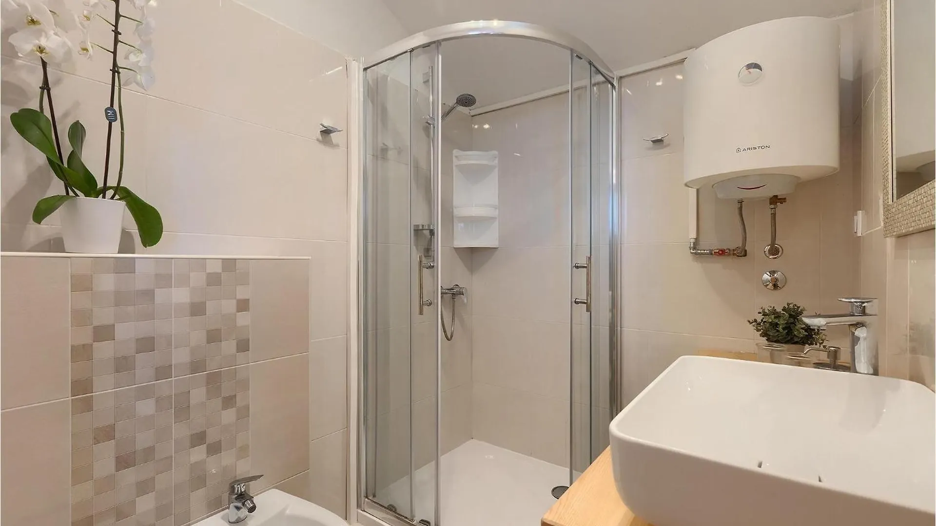 Villa Kalista Istriana Pula Holiday home