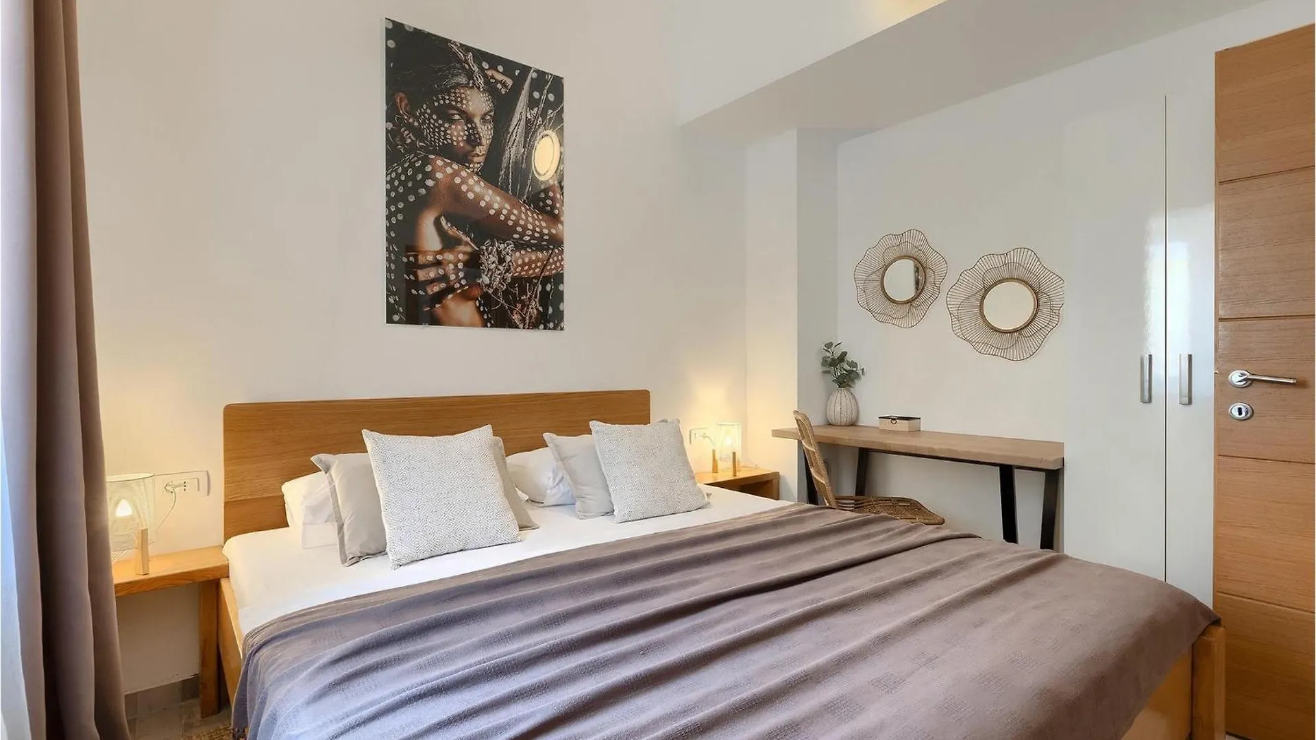 Villa Kalista Istriana Pula Holiday home