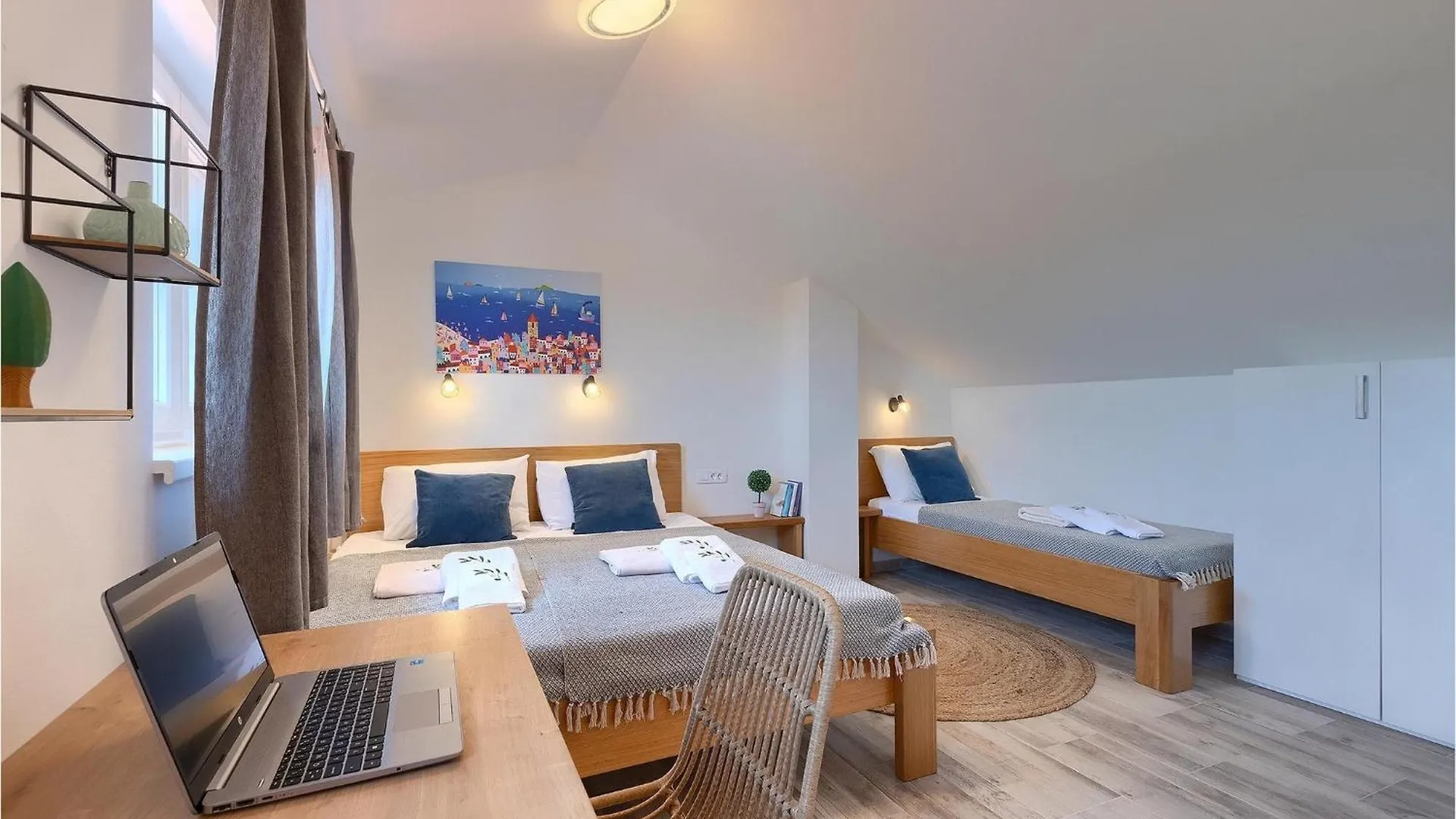 Holiday home Villa Kalista Istriana Pula