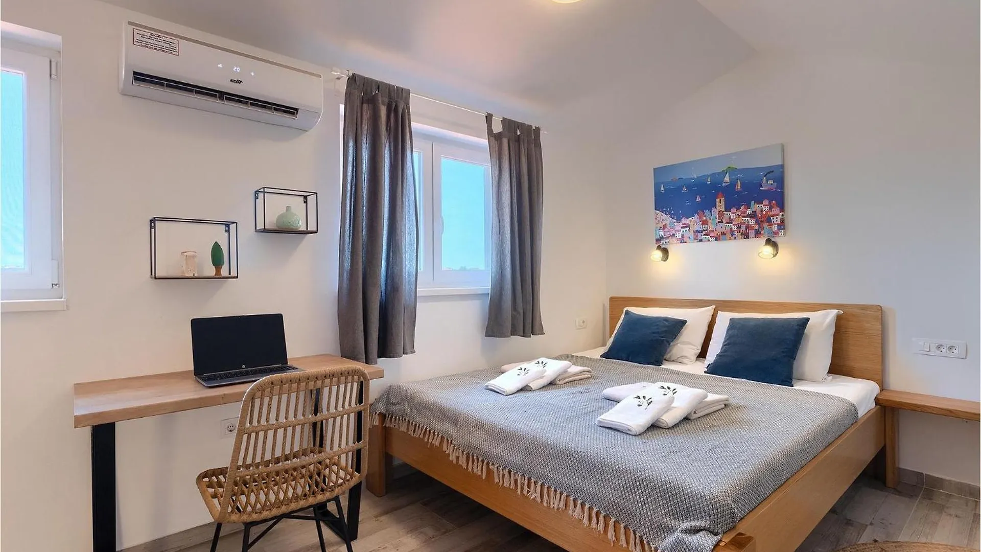 Holiday home Villa Kalista Istriana Pula
