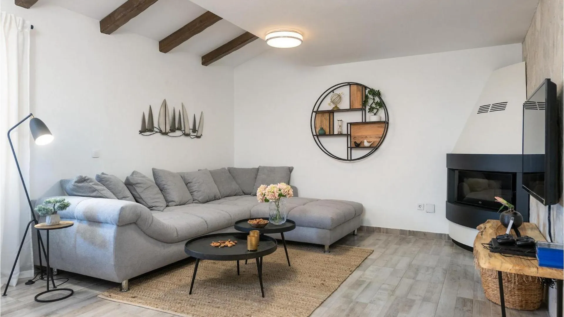 Villa Kalista Istriana Pula Holiday home