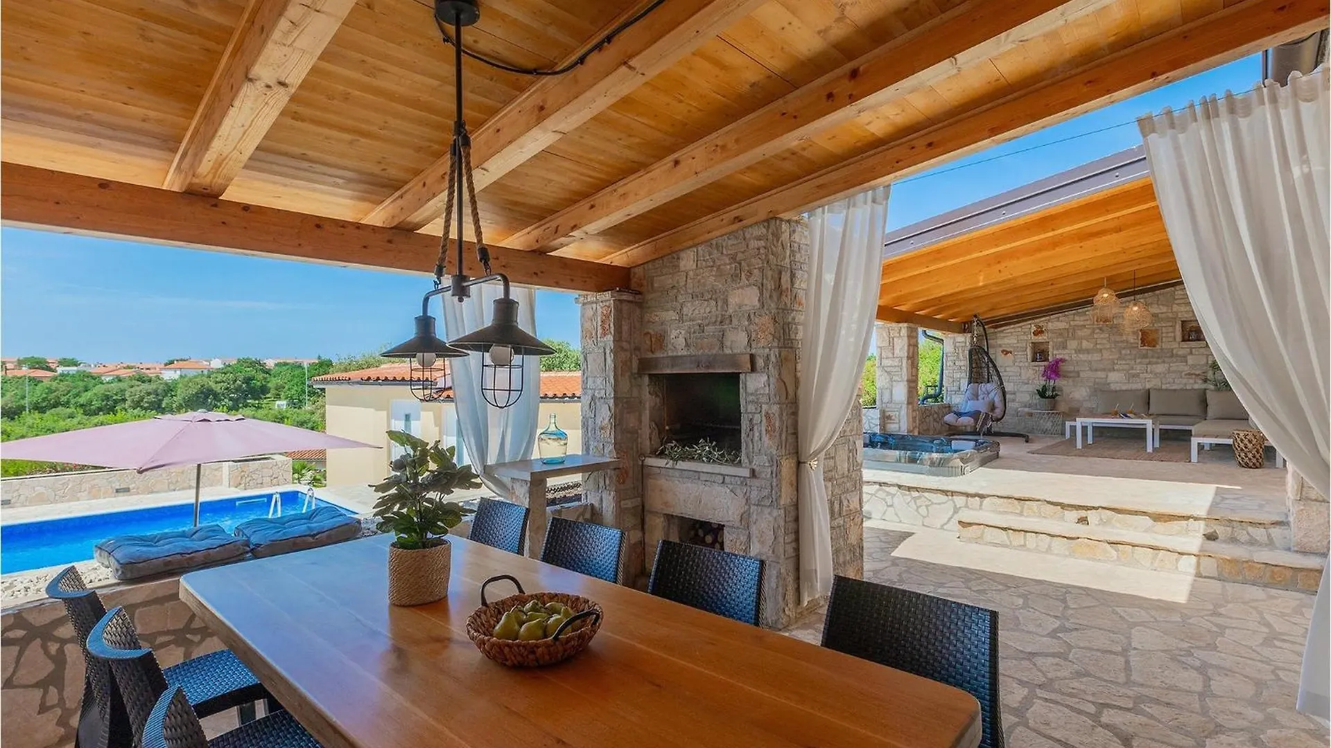 Holiday home Villa Kalista Istriana Pula