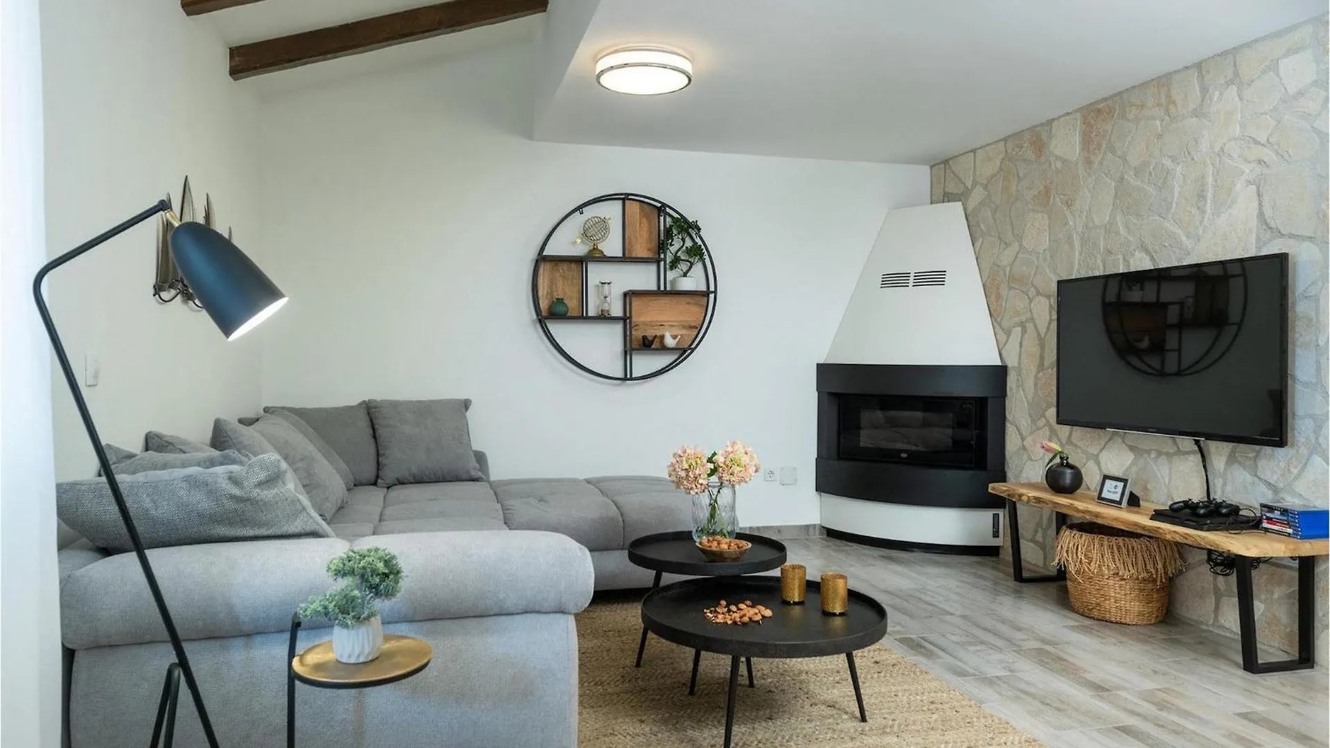 Villa Kalista Istriana Pula Holiday home