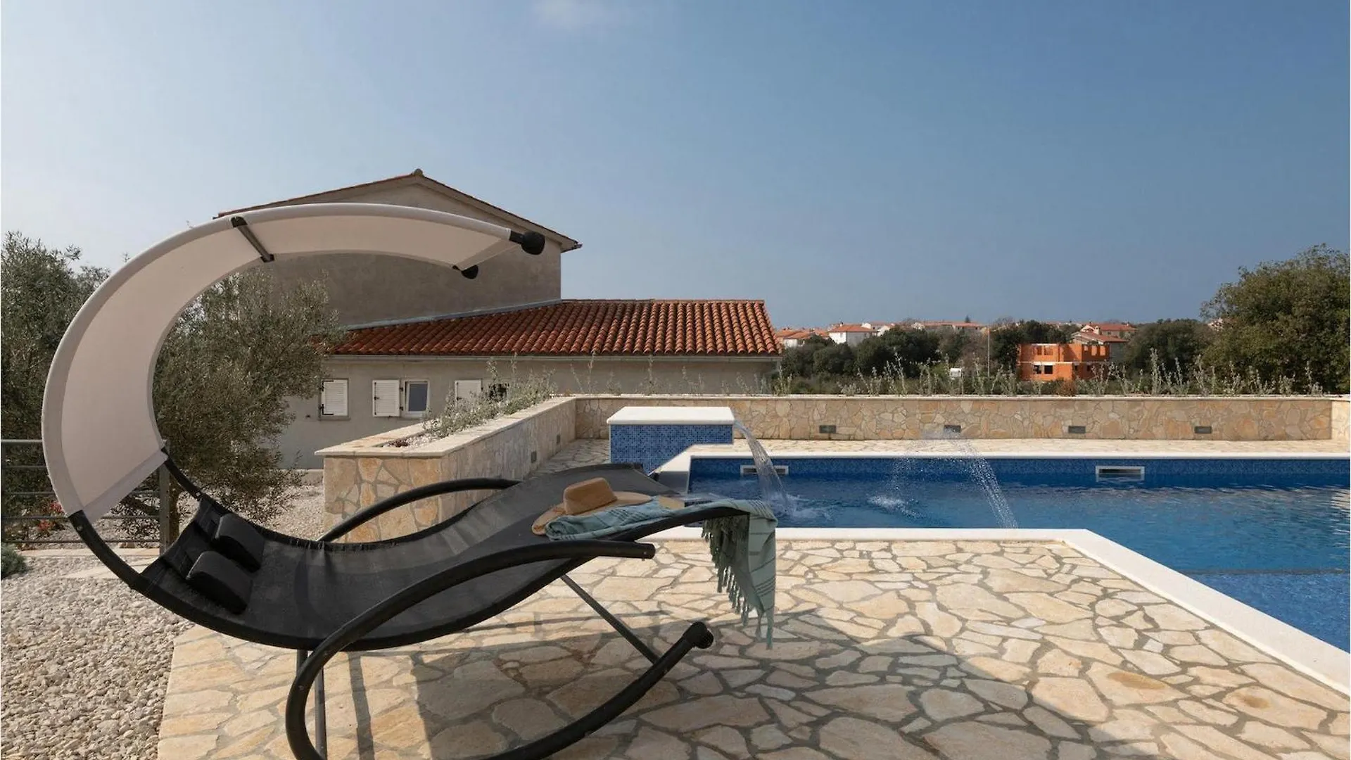 Villa Kalista Istriana Pula Holiday home