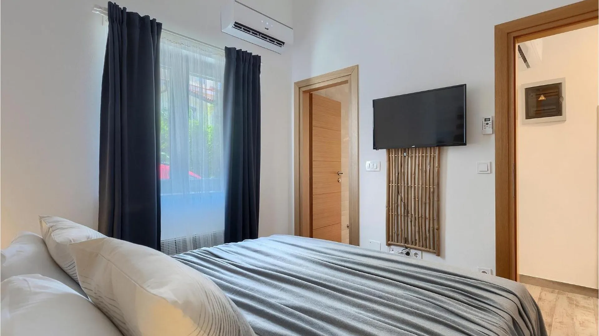 Holiday home Villa Kalista Istriana Pula