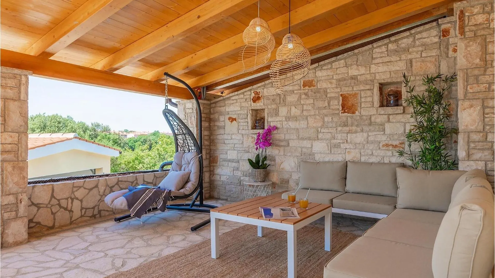 Holiday home Villa Kalista Istriana Pula Croatia