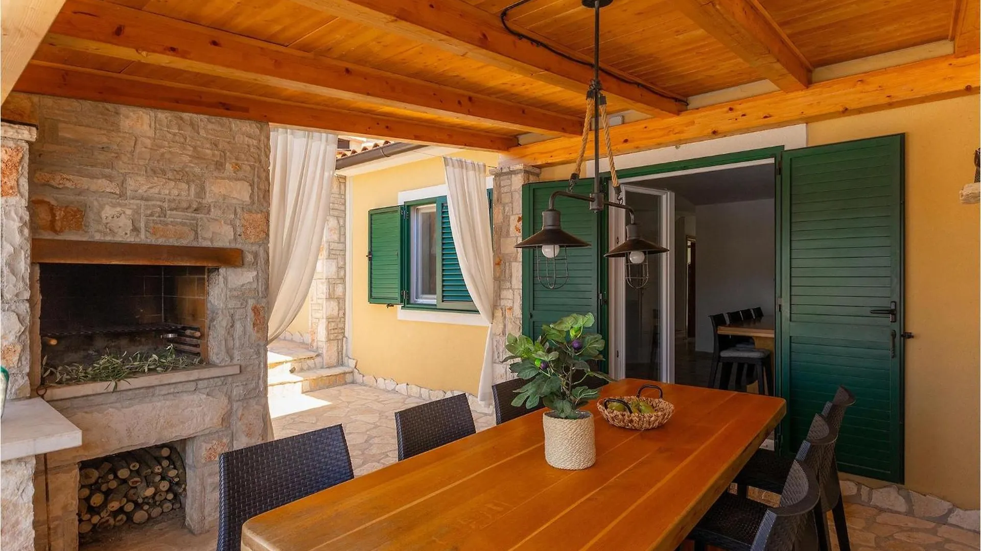 Holiday home Villa Kalista Istriana Pula