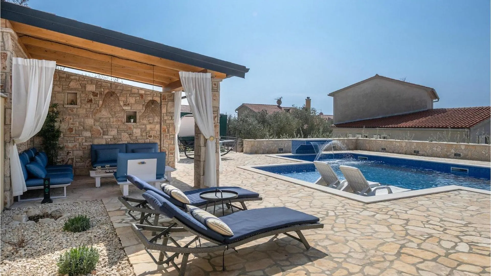 Holiday home Villa Kalista Istriana Pula