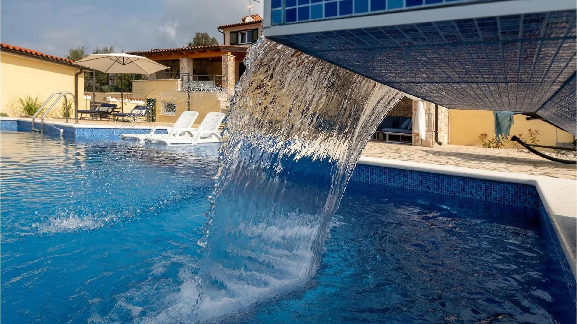 Holiday home Villa Kalista Istriana Pula